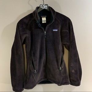 Women’s R4 full zip Patagonia